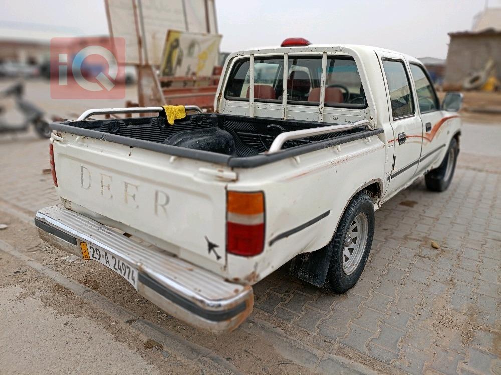 جريت وول دير